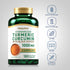 Standardized Turmeric Curcumin Complex w/ Black Pepper, 1000 mg, 180 Quick Release Capsules