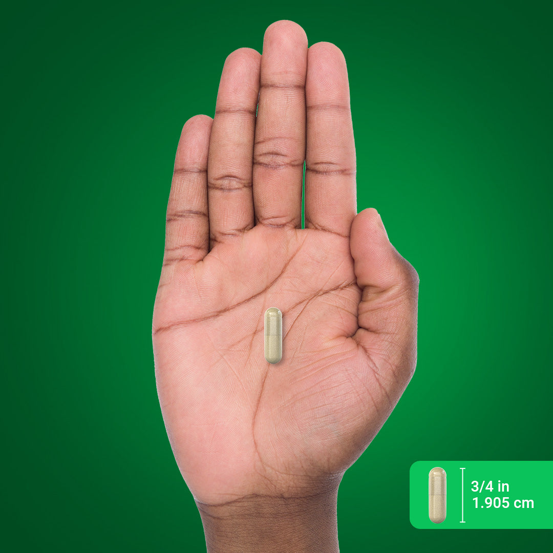 Super Fruits and Veggies, 60 Vegetarian Capsules