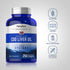 Supreme Engelvaer Norwegian Cod Liver Oil, 250 Quick Release Softgels