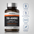 Tri Amino L-Arginine L-Ornithine L-Lysine, 100 Coated Caplets