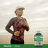 Triphala, 1500 mg, 120 Quick Release Capsules