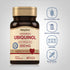 Ubiquinol, 200 mg, 60 Quick Release Softgels