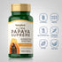 Ultra Papaya Enzyme Supreme, 180 Chewable Tablets