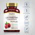 Ultra Triple Strength Cranberry Plus C, 30,000 mg (per serving), 120 Quick Release Capsules