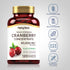 Ultra Triple Strength Cranberry Plus C, 30,000 mg (per serving), 150 Quick Release Capsules
