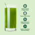 Greens Powder (Organic) (Kiwi Strawberry), 5.18 oz (147 g) Bottle