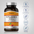 Vitamin C 1000 mg with Bioflavonoids & Rose Hips, 250 Quick Release Capsules