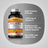 Vitamin C 1000 mg with Bioflavonoids & Rose Hips, 250 Quick Release Capsules