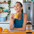 Vitamin C 500 mg with Bioflavonoids & Rose Hips, 300 Coated Caplets