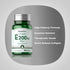 Vitamin E, 200 IU, 100 Quick Release Softgels