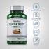 Yucca Root, 1000 mg (per serving), 100 Quick Release Capsules