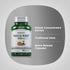 Yucca Root, 1000 mg (per serving), 100 Quick Release Capsules