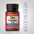 Zinc Picolinate, 50 mg, 100 Quick Release Capsules