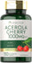 Carlyle Acerola Cherry 1000 mg in a bottle of 150 capsules, featuring quick release for easy absorption.