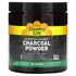 Activated Coconut Charcoal Powder, 500 mg, 5 oz (141.7 g) Bottle
