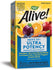 Alive! Once Daily Men's 50+ Multi-Vitamin Ultra Potency, 60 Tablets