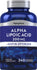 Alpha Lipoic Acid, 200 mg, 240 Quick Release Capsules