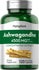 Ashwagandha, 4500 mg (per serving), 120 Quick Release Capsules