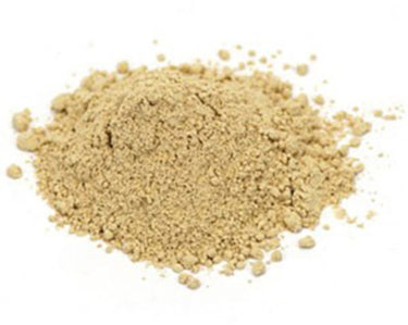 Astragalus Root Powder (Organic), 1 lb (454 g) Bag