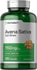 Avena Sativa Extract (Oat Straw Extract), 1150 mg (per serving), 200 Capsules