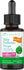 Carlyle Baby Probiotic Drops, 0.5 FL. OZ. (15 mL), with Organic Sunflower Oil, 2.5 billion CFU, USDA Organic, Newborn and up.