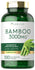 Bamboo Extract, 3000 mg, 300 Quick Release Capsules