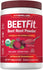 Beet Root Powder (Organic) Beetfit, 340 g (12 oz) Bottle