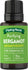 A bottle of Purifying Bergamot Aromatherapy Pure Essential Oil, Citrus bergamia, 15 mL 0.51 FL. OZ.