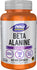 Beta Alanine, 750 mg, 120 Vegetarian Capsules