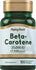 Beta Carotene (Vitamin A), 25,000 IU, 100 Quick Release Softgels