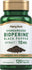 BioPerine Black Pepper Extract, 10 mg, 120 Quick Release Capsules