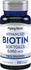Biotin, 5000 mcg, 150 Quick Release Softgels
