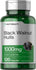 Black Walnut Hulls, 1000 mg, 120 Quick Release Capsules