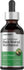 Black Walnut Wormwood Liquid Extract Alcohol Free, 2 fl oz (59 mL) Dropper Bottle