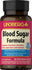 Blood Sugar Formula, 90 Vegetarian Caplets