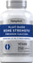 Bone Strength Formula (Plant Based Calcium), 250 Vegan Caplets