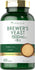Carlyle Brewer's Yeast 1500MG +B12, 500 tablets. Non-GMO, naturally-occurring B-vitamins, 23 grains per serving.