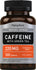Caffeine Plus Green Tea, 220 mg, 300 Tablets