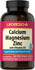 Calcium Magnesium Zinc with Vitamin D3, 240 Vegetarian Caplets