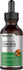 Calendula Liquid Extract, 2 fl oz (59 mL) Dropper Bottle