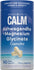 CALM Ashwagandha Magnesium Glycinate, 90 Vegetarian Capsules