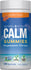 CALM Gummies Orange Flavor, 120 Tasty Gummies