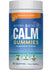 CALM Gummies Orange Flavor, 60 Tasty Gummies