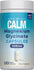 CALM Magnesium Glycinate, 300 mg (per serving), 120 Vegan Capsules