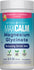 MaxCalm Magnesium Glycinate Relaxing Drink Mix in Raspberry-Lemonade Flavor, 5.0 oz (142 G) powder.