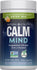 CALM MIND + L-Theanine Powder Honey Chamomile, 6 oz (168 g)