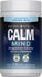 CALM MIND + L-Theanine Powder Unflavored, 12 oz (339 g)