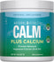 CALM plus Calcium Powder Unflavored, 8 oz (227 g)