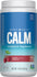 Natural Vitality CALM Magnesium Supplement, Cherry Flavor Drink Mix, 16 oz (453 g) with 325 mg magnesium per serving.