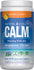 Natural Vitality CALM Orange Flavor Relaxing Drink Mix with Magnesium Citrate, 16 OZ (453 G) Dietary Supplement.